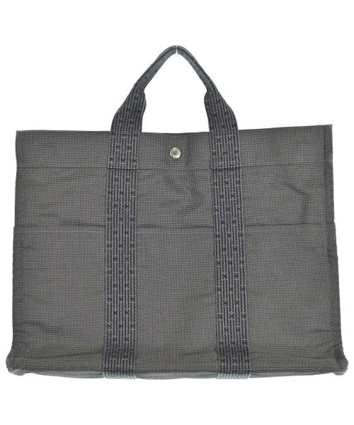 HERMES กระเป๋าถือขนาดใหญ่