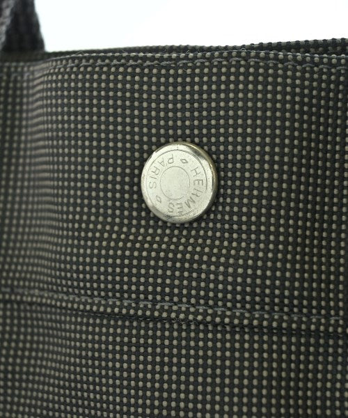 HERMES กระเป๋าถือขนาดใหญ่