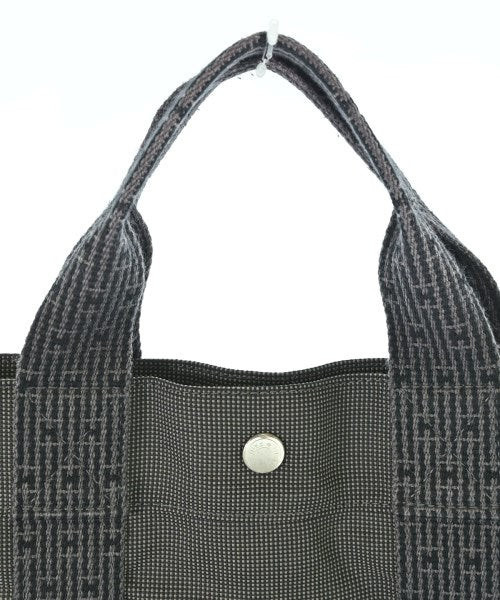 HERMES กระเป๋าถือขนาดใหญ่