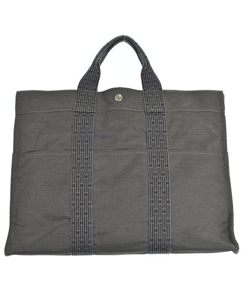HERMES กระเป๋าถือขนาดใหญ่