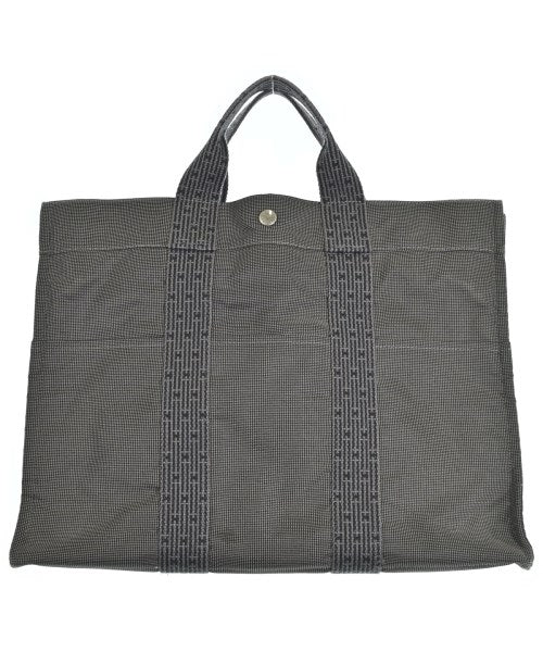 HERMES กระเป๋าถือขนาดใหญ่