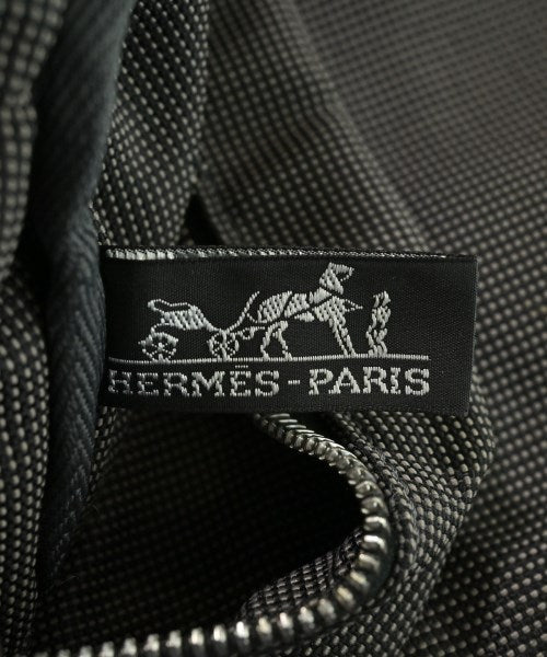 HERMES กระเป๋าถือขนาดใหญ่