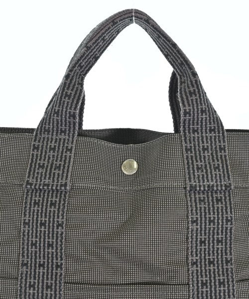 HERMES กระเป๋าถือขนาดใหญ่