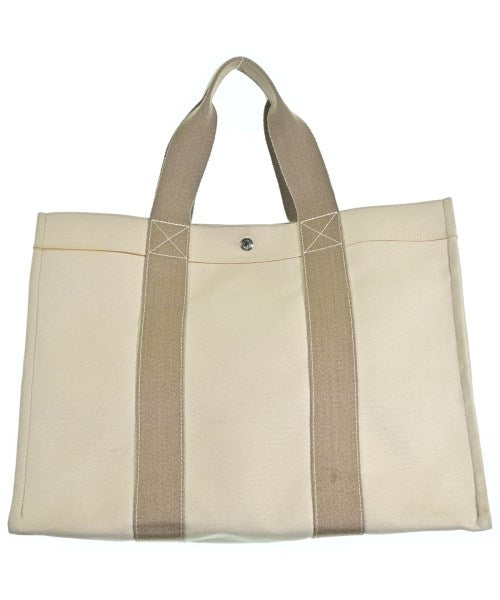HERMES กระเป๋าถือขนาดใหญ่