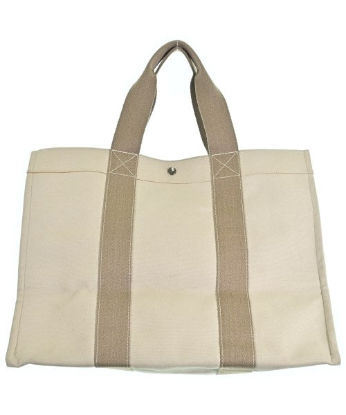 HERMES กระเป๋าถือขนาดใหญ่
