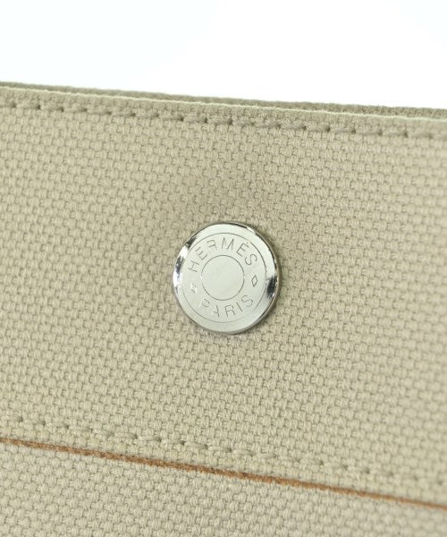 HERMES กระเป๋าถือขนาดใหญ่