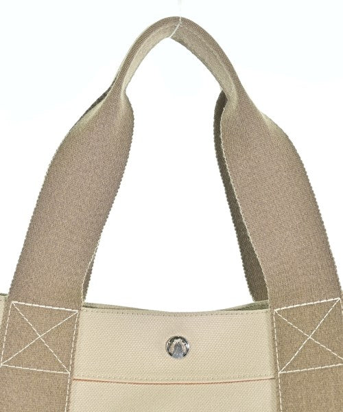 HERMES กระเป๋าถือขนาดใหญ่