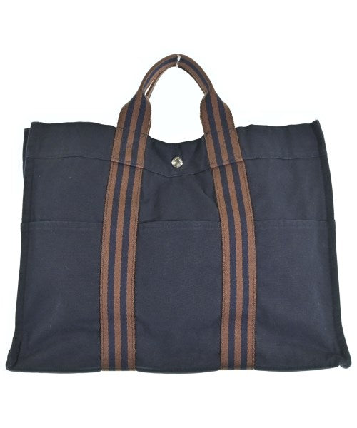 HERMES กระเป๋าถือขนาดใหญ่