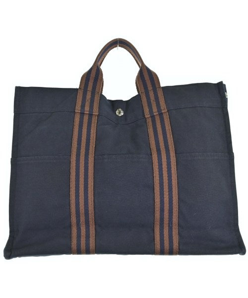 HERMES กระเป๋าถือขนาดใหญ่