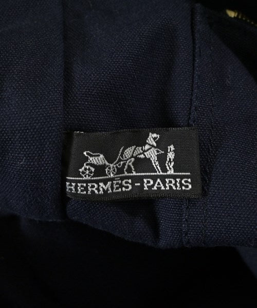HERMES กระเป๋าถือขนาดใหญ่