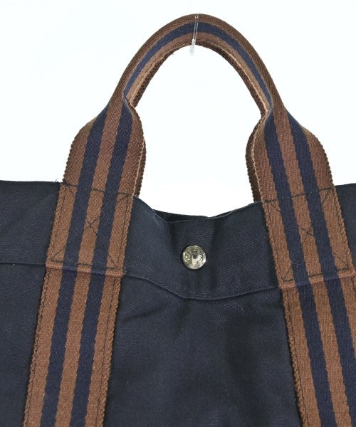 HERMES กระเป๋าถือขนาดใหญ่