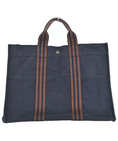 HERMES กระเป๋าถือขนาดใหญ่