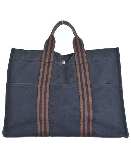 HERMES กระเป๋าถือขนาดใหญ่