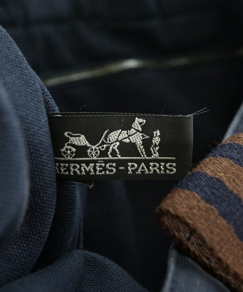 HERMES กระเป๋าถือขนาดใหญ่