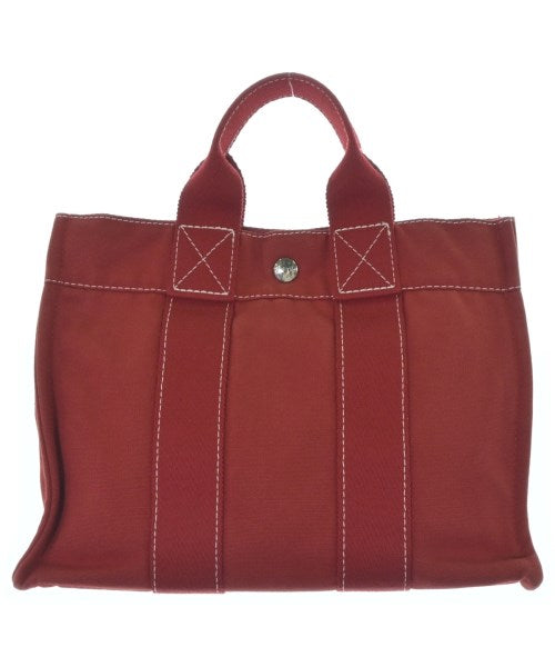 HERMES กระเป๋าถือขนาดใหญ่
