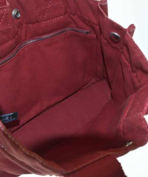 HERMES กระเป๋าถือขนาดใหญ่