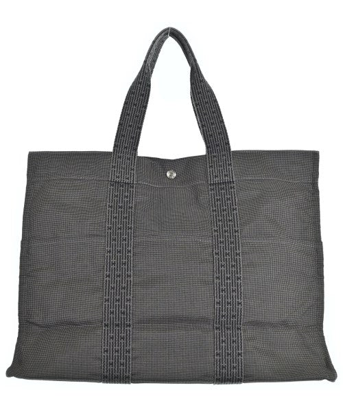 HERMES กระเป๋าถือขนาดใหญ่