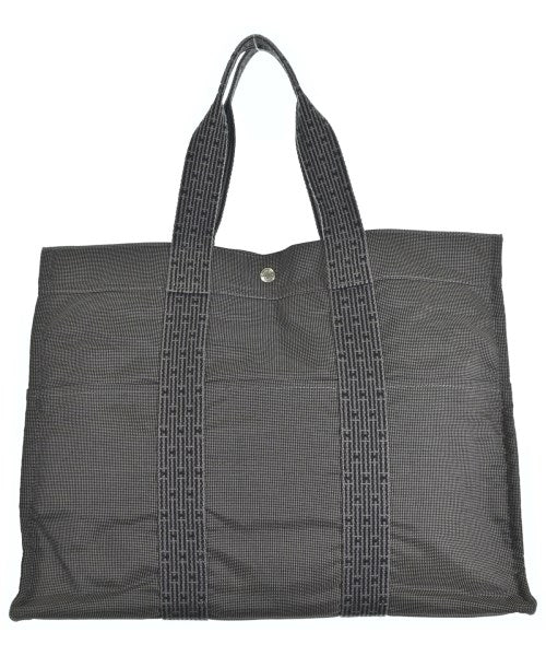 HERMES กระเป๋าถือขนาดใหญ่