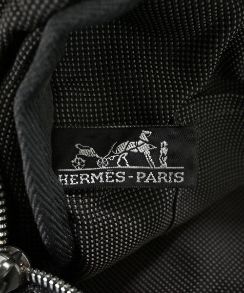 HERMES กระเป๋าถือขนาดใหญ่