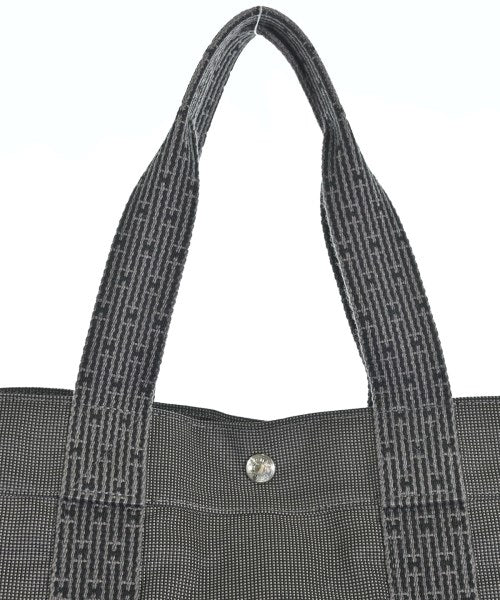 HERMES กระเป๋าถือขนาดใหญ่