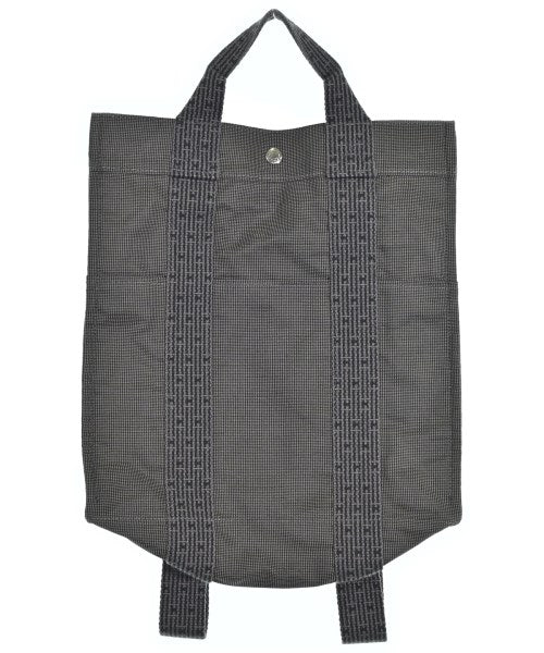 HERMES เป้สะพายหลัง