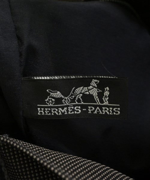 HERMES กระเป๋าถือขนาดใหญ่