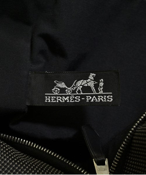 HERMES กระเป๋าถือขนาดใหญ่