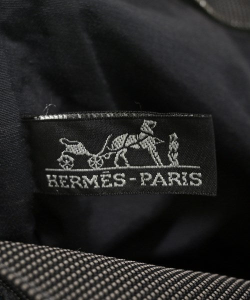 HERMES กระเป๋าถือขนาดใหญ่