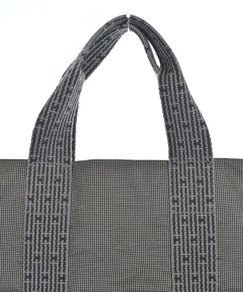 HERMES กระเป๋าถือขนาดใหญ่