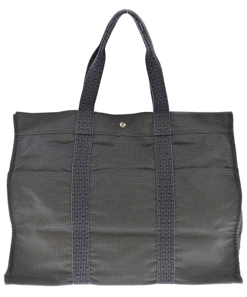 HERMES กระเป๋าถือขนาดใหญ่