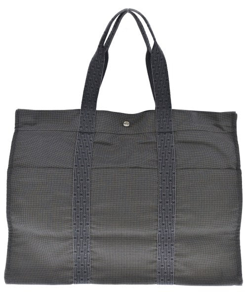 HERMES กระเป๋าถือขนาดใหญ่