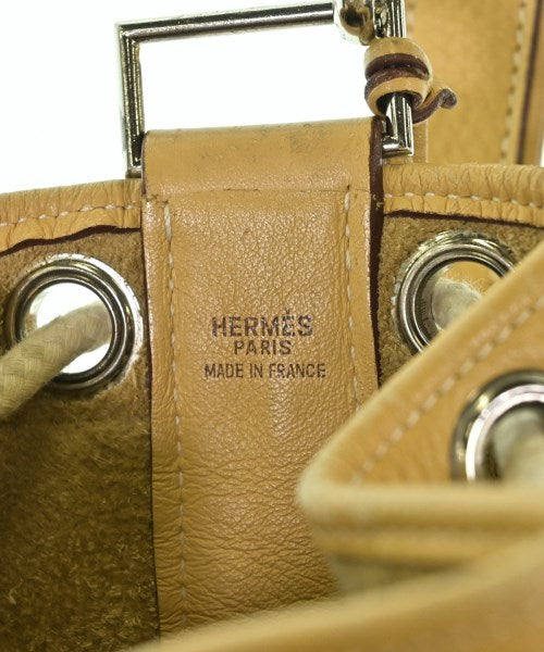HERMES เป้สะพายหลัง