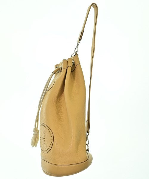 HERMES เป้สะพายหลัง