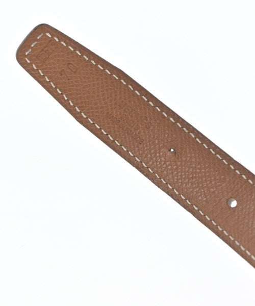 HERMES เข็มขัด