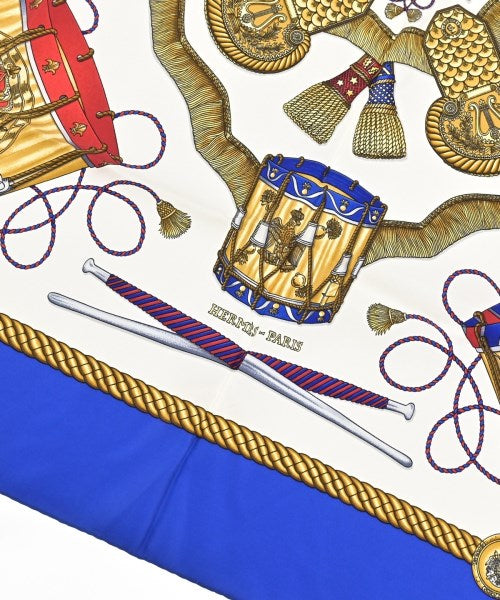 HERMES ผ้าพันคอ