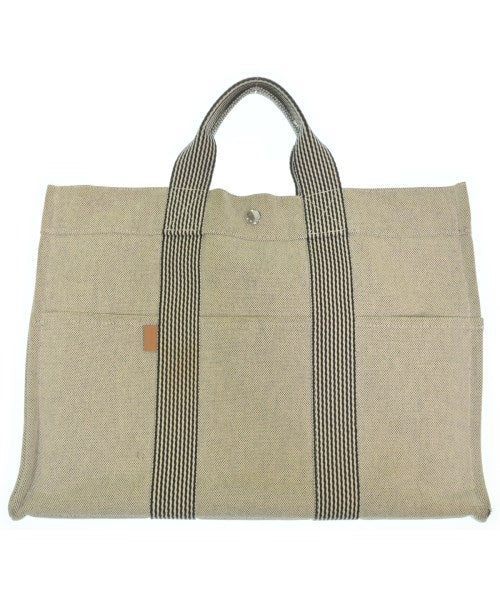 HERMES กระเป๋าถือขนาดใหญ่