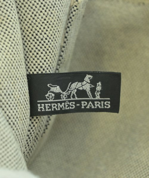 HERMES กระเป๋าถือขนาดใหญ่