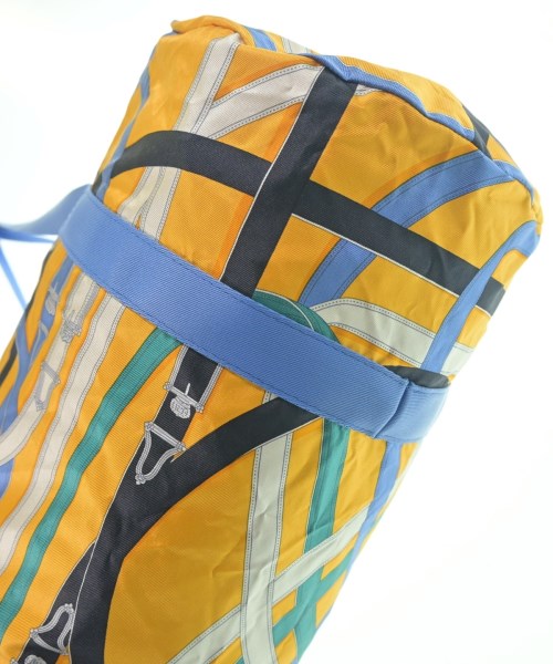 HERMES กระเป๋าใส่อุปกรณ์ขนาดใหญ่