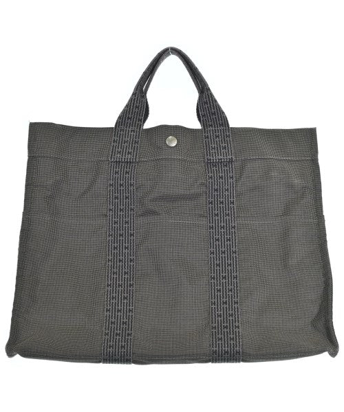 HERMES กระเป๋าถือขนาดใหญ่