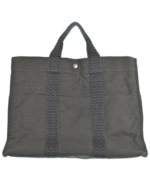 HERMES กระเป๋าถือขนาดใหญ่