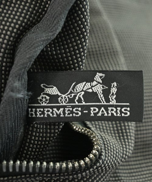 HERMES กระเป๋าถือขนาดใหญ่