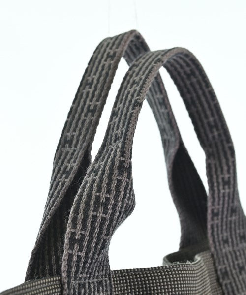 HERMES กระเป๋าถือขนาดใหญ่