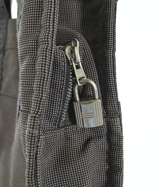 HERMES กระเป๋าถือขนาดใหญ่