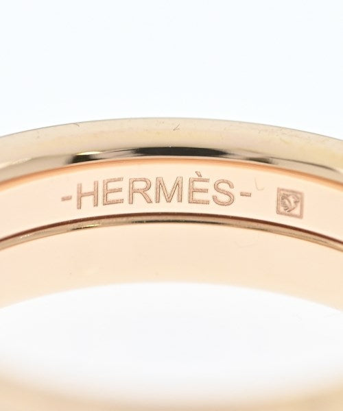 HERMES แหวน