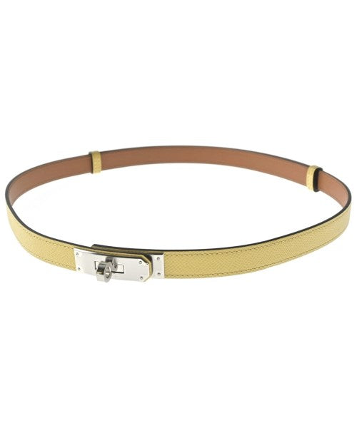 HERMES เข็มขัด