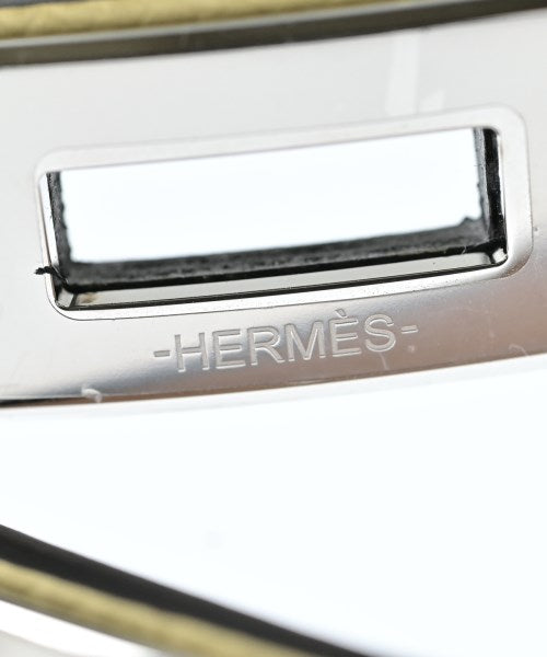 HERMES เข็มขัด