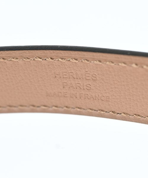 HERMES เข็มขัด