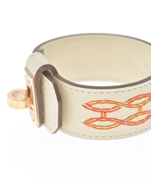 HERMES สร้อยข้อมือ/กำไล