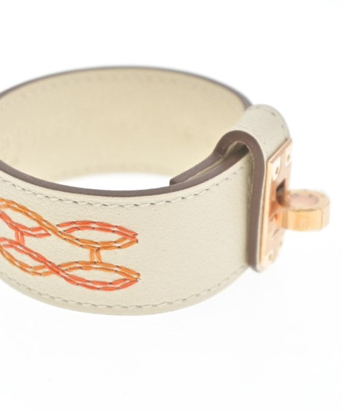 HERMES สร้อยข้อมือ/กำไล