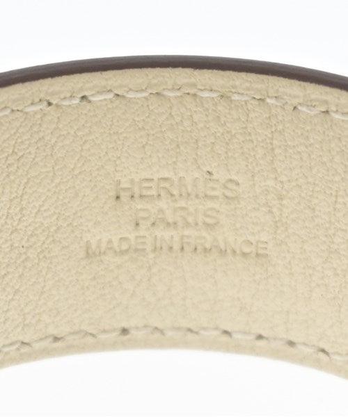 HERMES สร้อยข้อมือ/กำไล